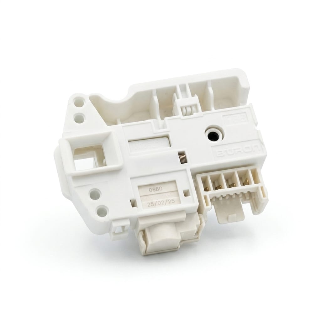 Vestel Çamaşır Makinesi Emniyet Anahtarı