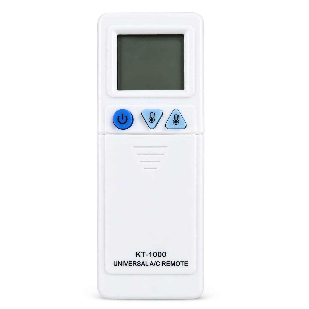 Üniversal Klima Kumanda (Kt-1000)
