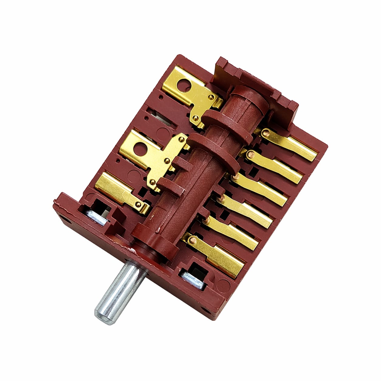 Universal Fırın Komütatör