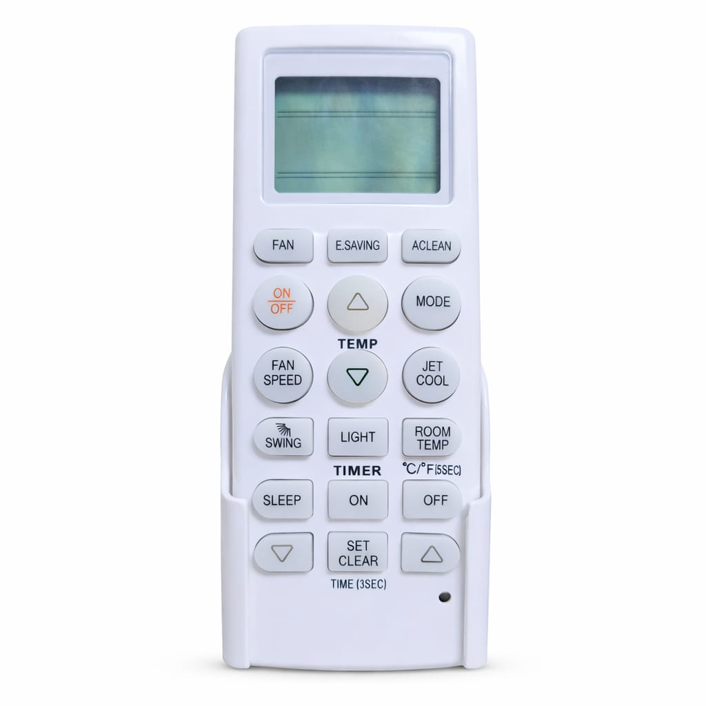 Beko Klima Kumandası