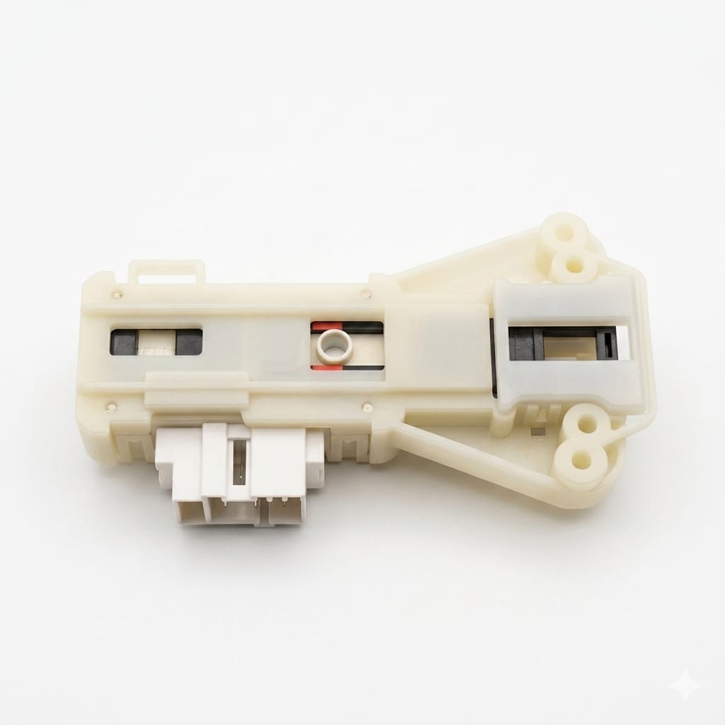 Ariston Çamaşır Makinesi  Emniyet Anahtarı