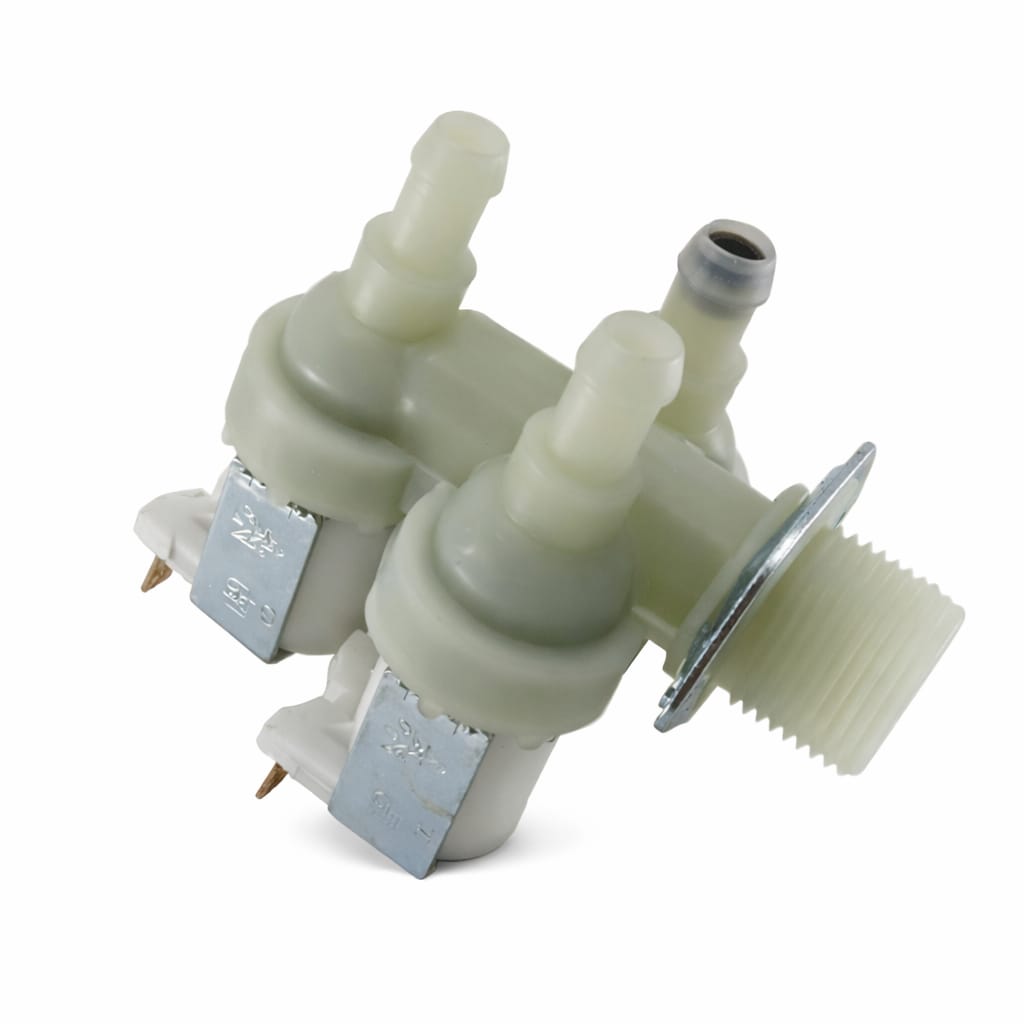 Çamaşır Makinesi 3 Lü Su Ventili