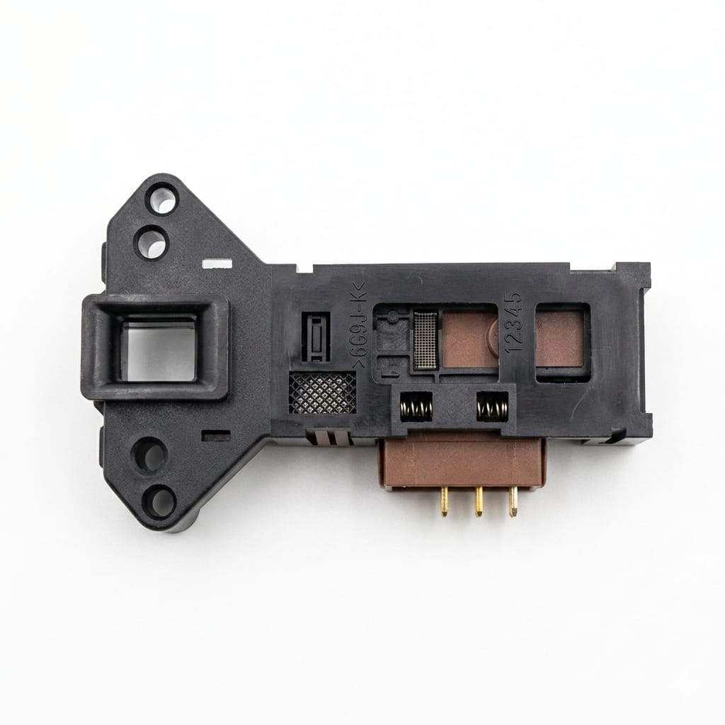 Arçelik Çamaşır Makinesi Emniyet Anahtarı