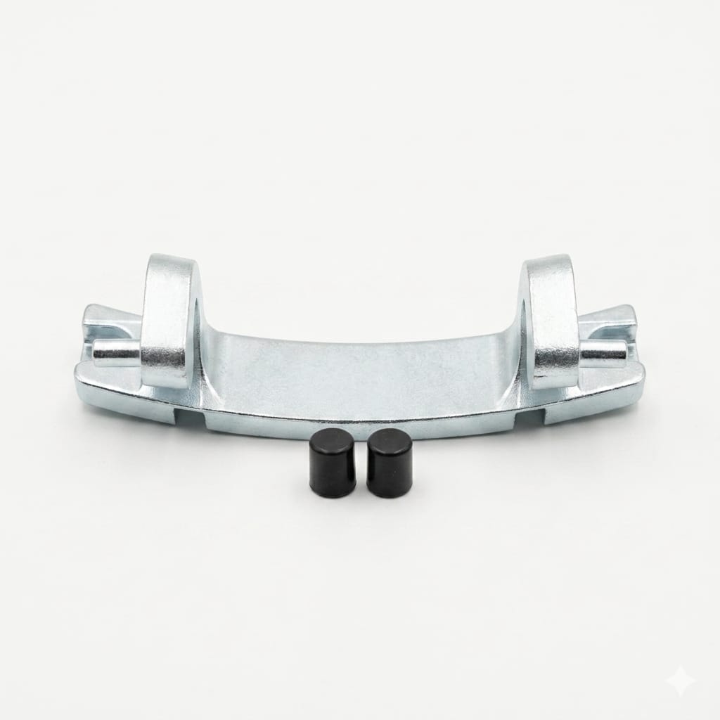 Bosch Max Çamaşır Makinesi Menteşe