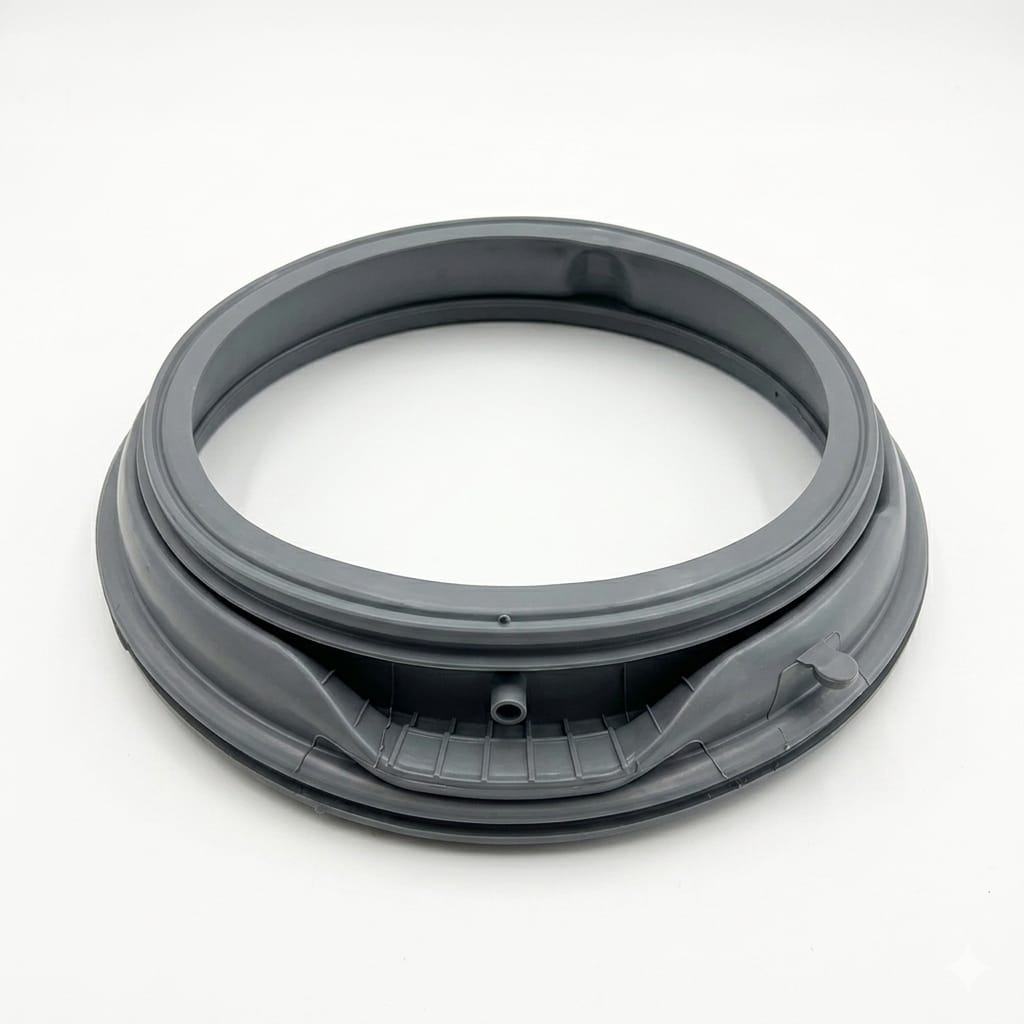 Arçelik Çamaşır Makinesi Körük Lastiği