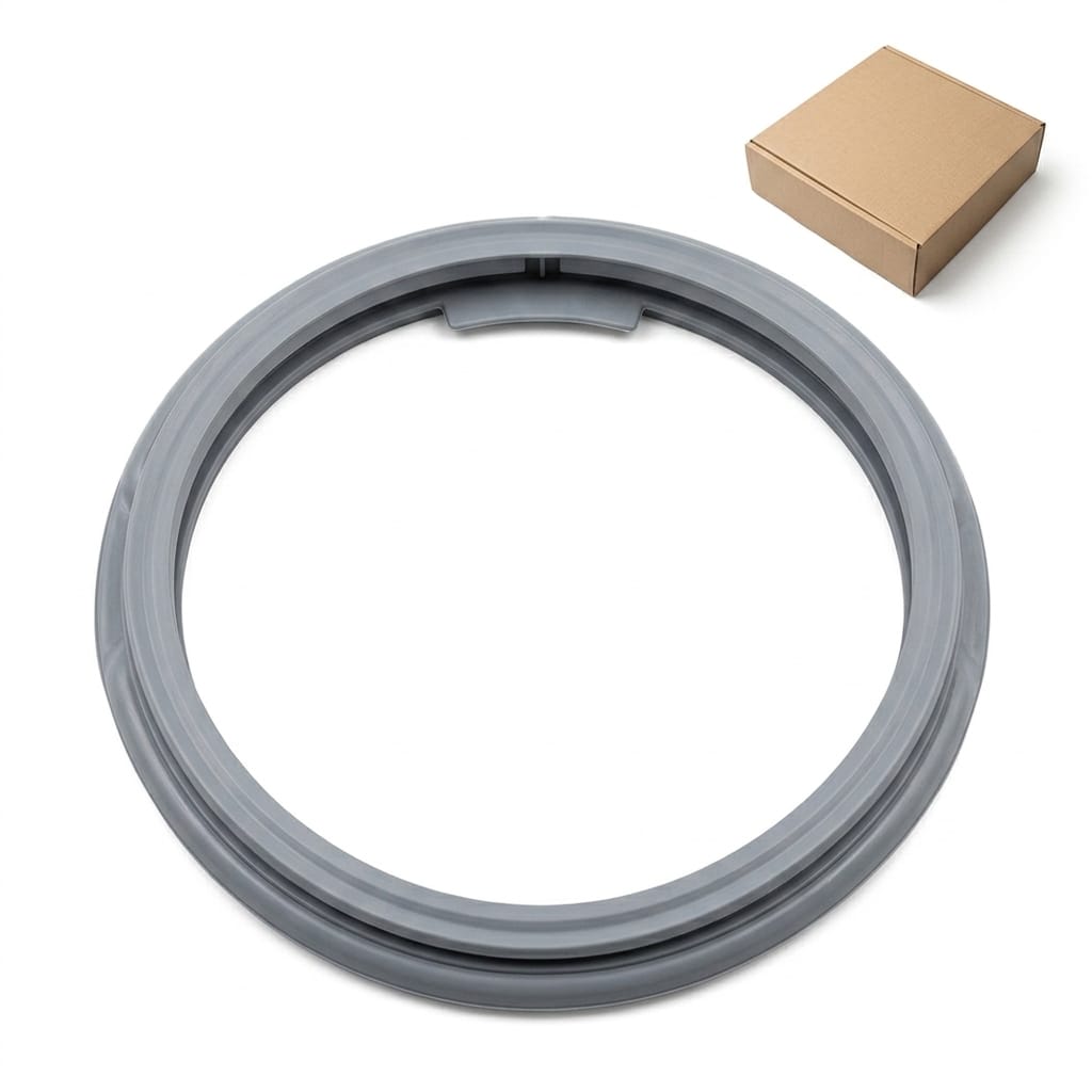 Vestel Çamaşır Makinesi Körük Lastik Piton Slim