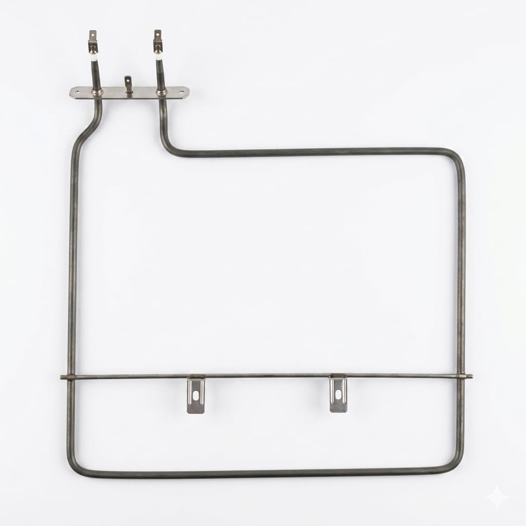 Arçelik Fırın Rezidans Ar14