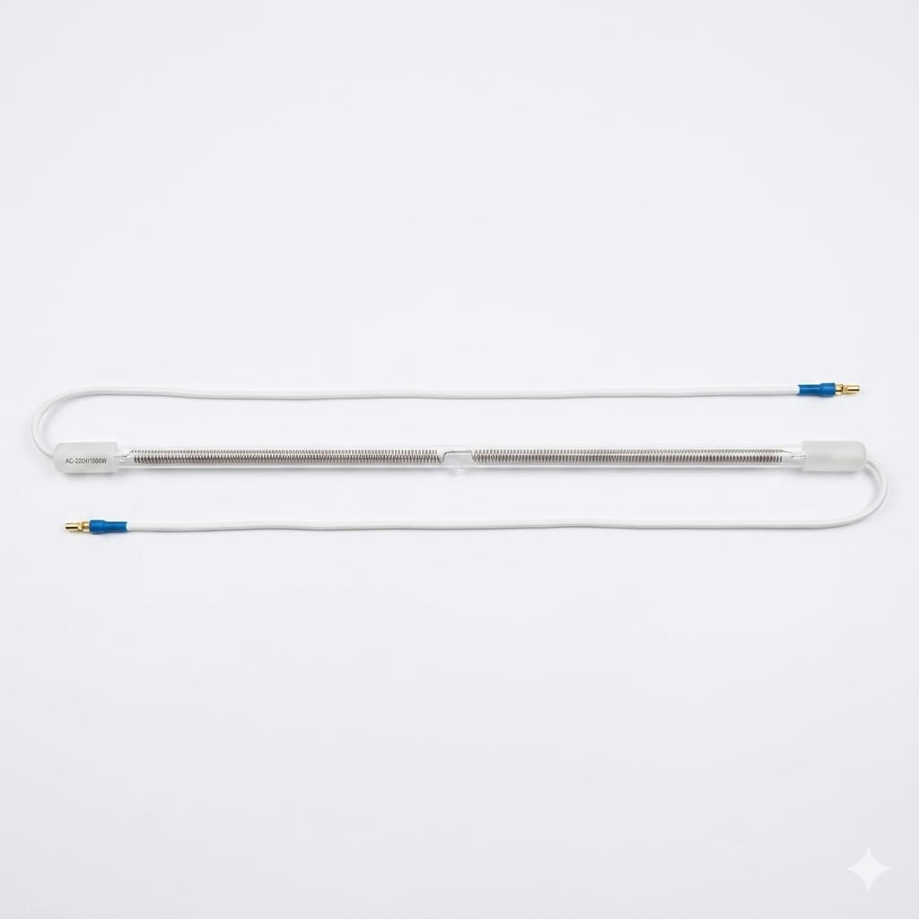 Buzdolabı Cam Tüp Rezidans Rz0507