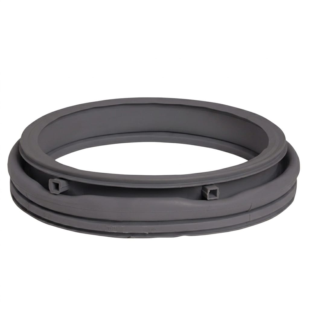 Vestel Çamaşır Makinesi Körük Lastik 8Kg Delikli