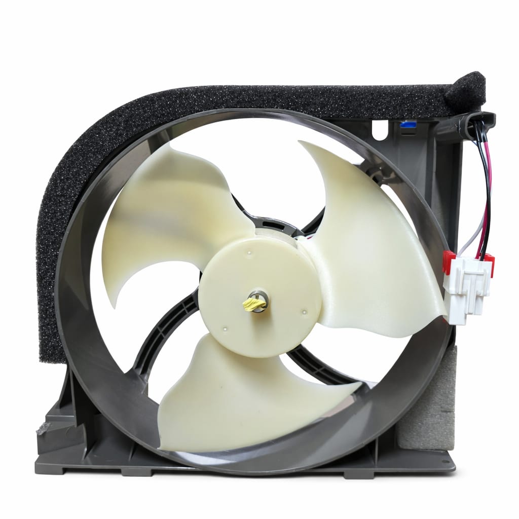 Ariston Buzdolabı Dc Fan Motoru