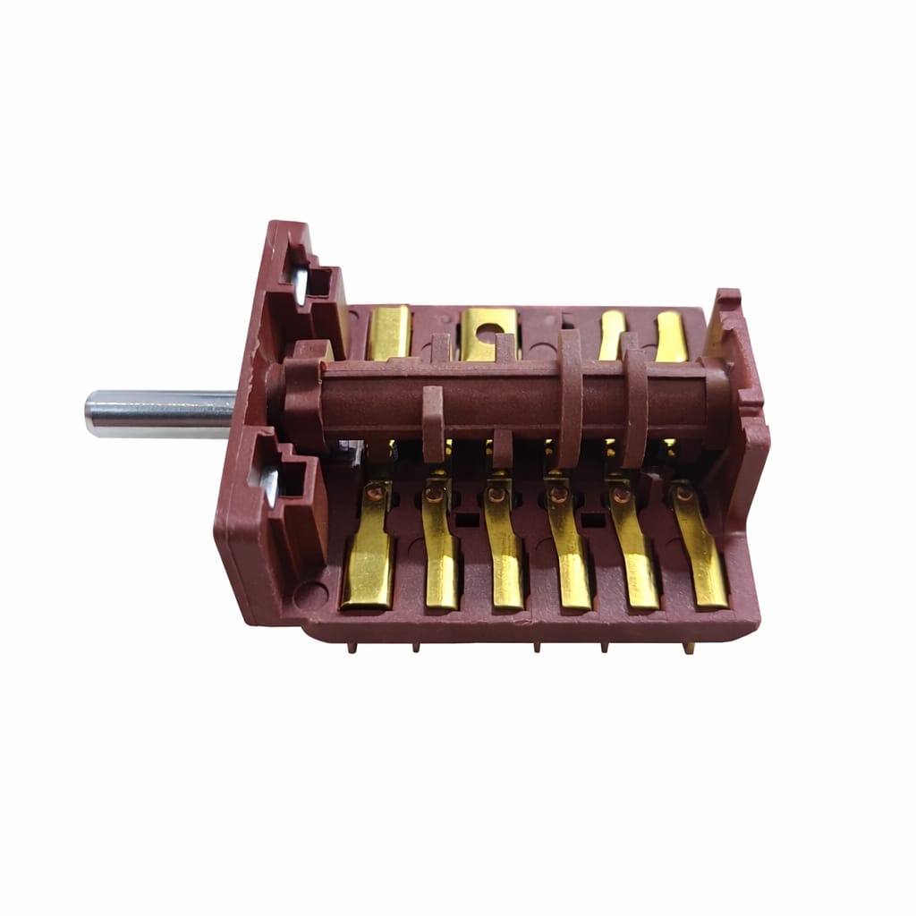 Universal Fırın Komütatör 23 Mm