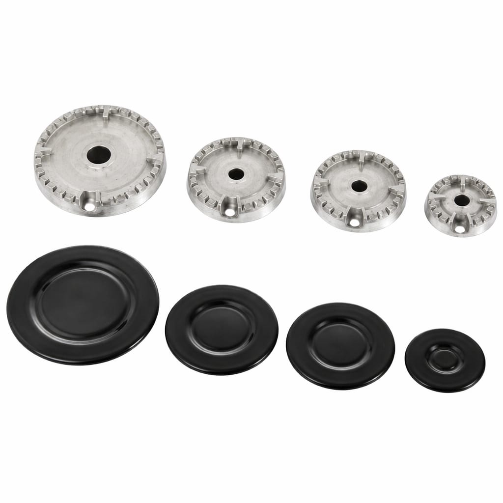 Sabaf Emaye Bek Kapağı