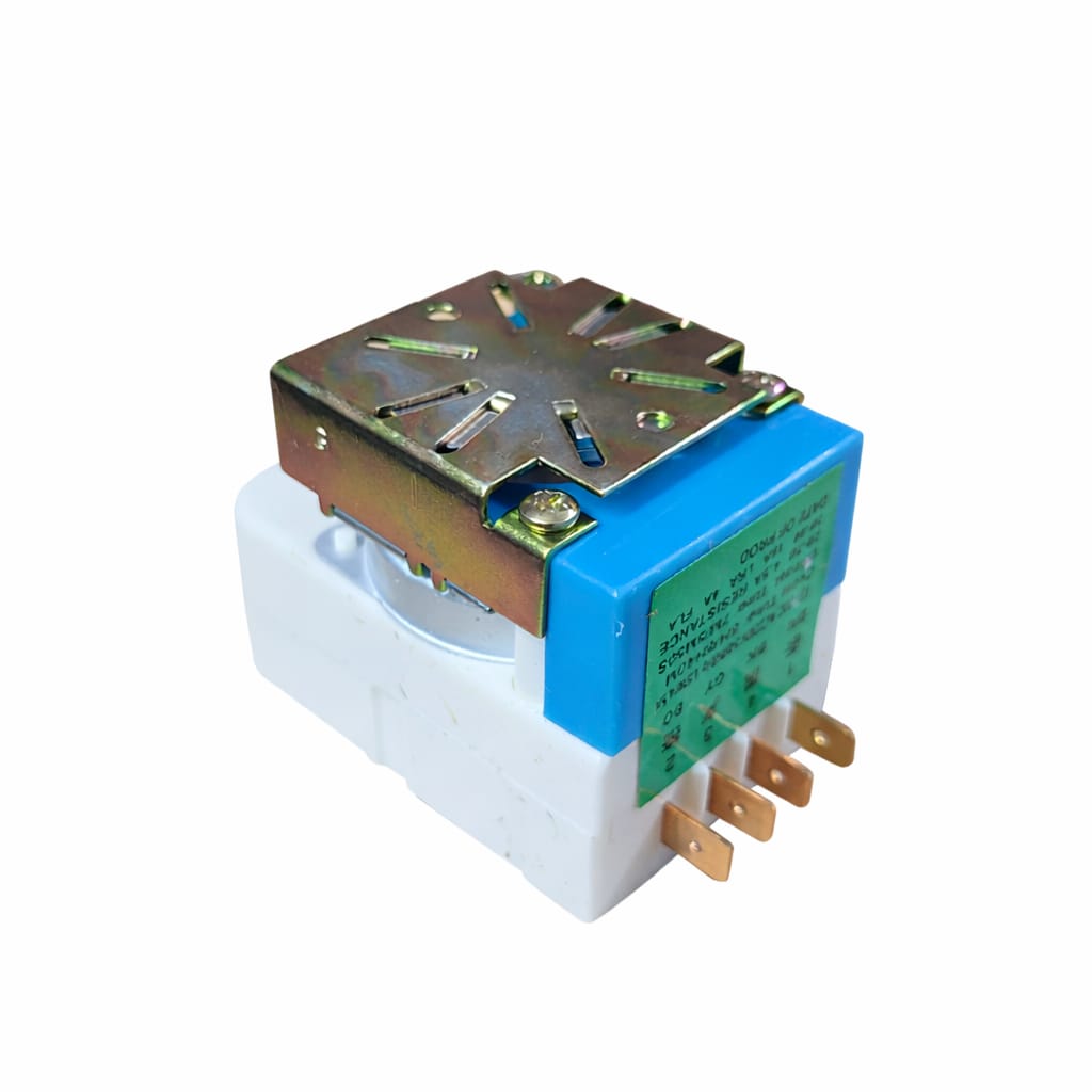 Defrost Timer Profilo