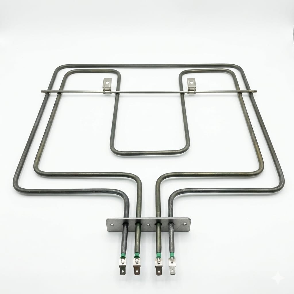 Arçelik Fırın Rezidans Ar23