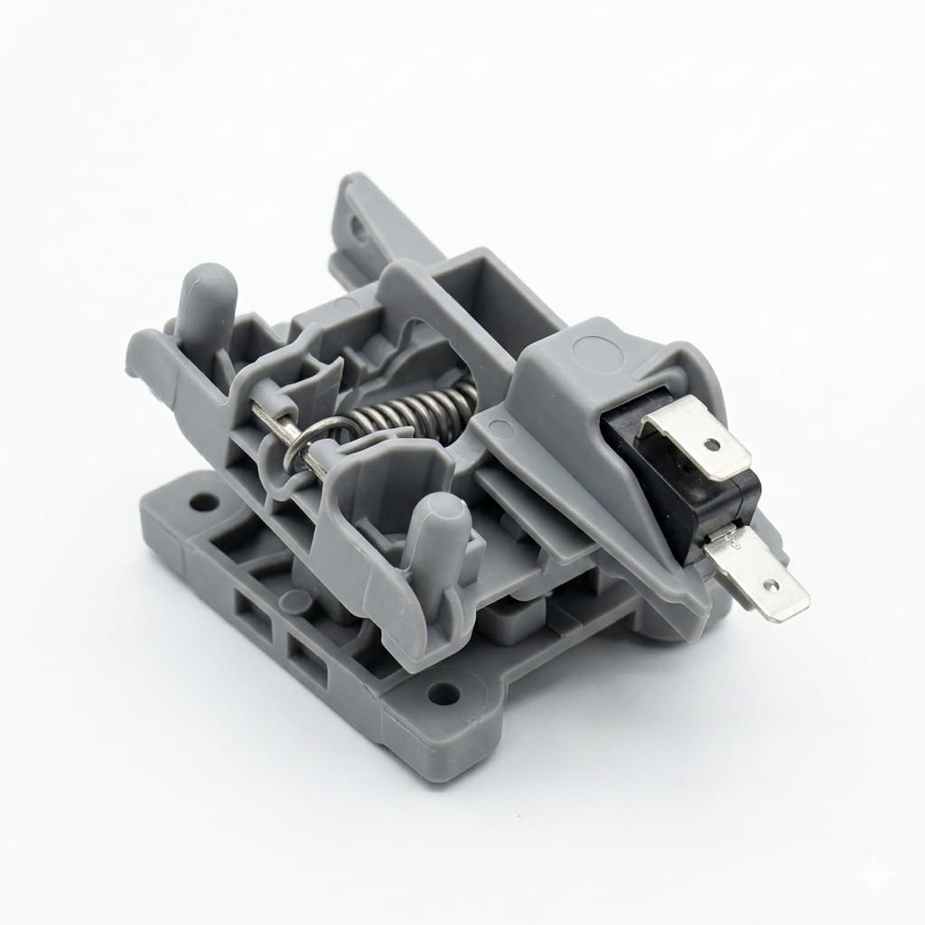 Ariston Bulaşık Makinesi Emniyet Anahtarı