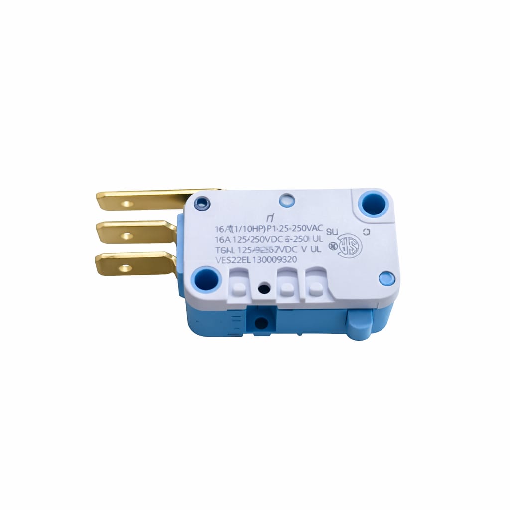 Bosch Bulaşık Makinesi Swıch Anahtar