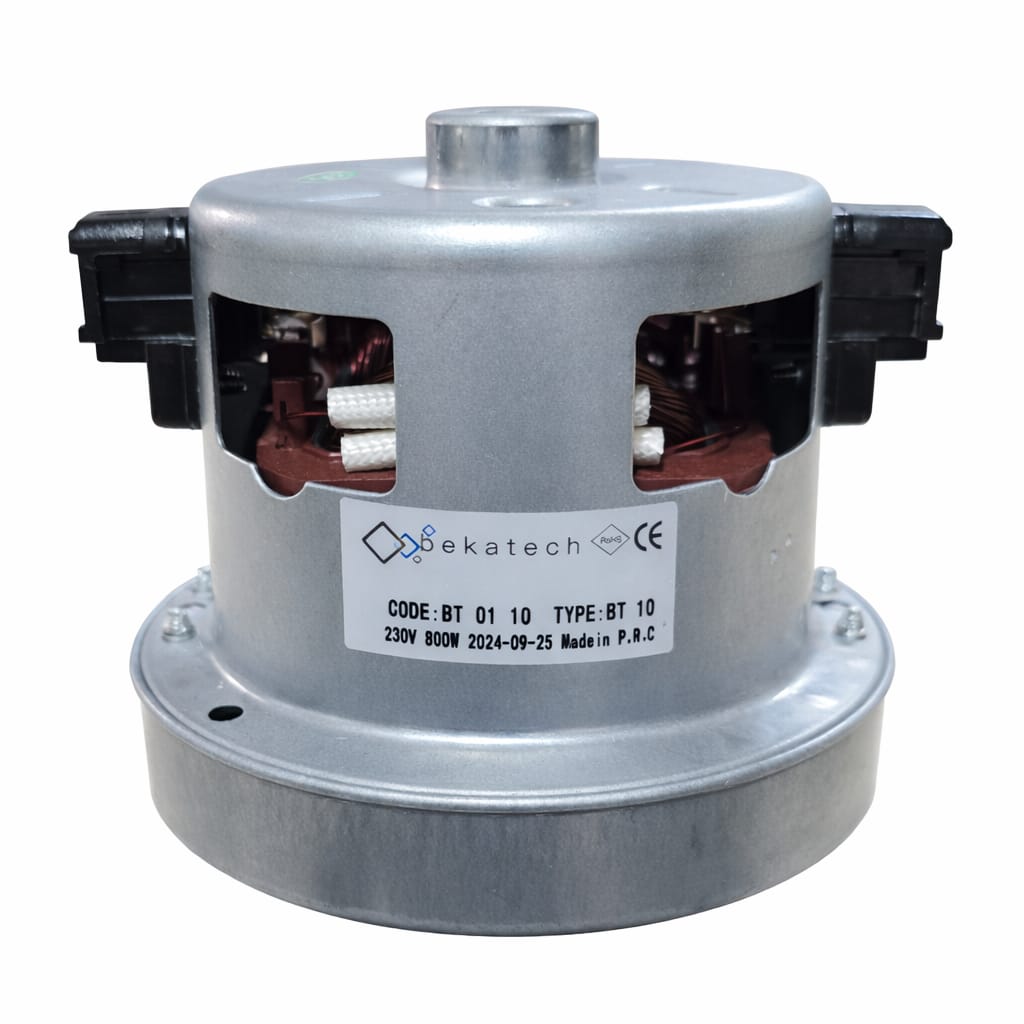 Arçelik 0110 Süpürge Motoru