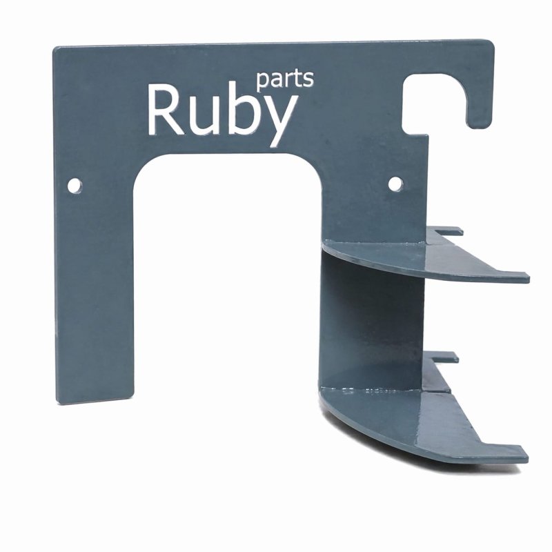 Ruby Klima İç Ünite Montaj Askı Aparatı