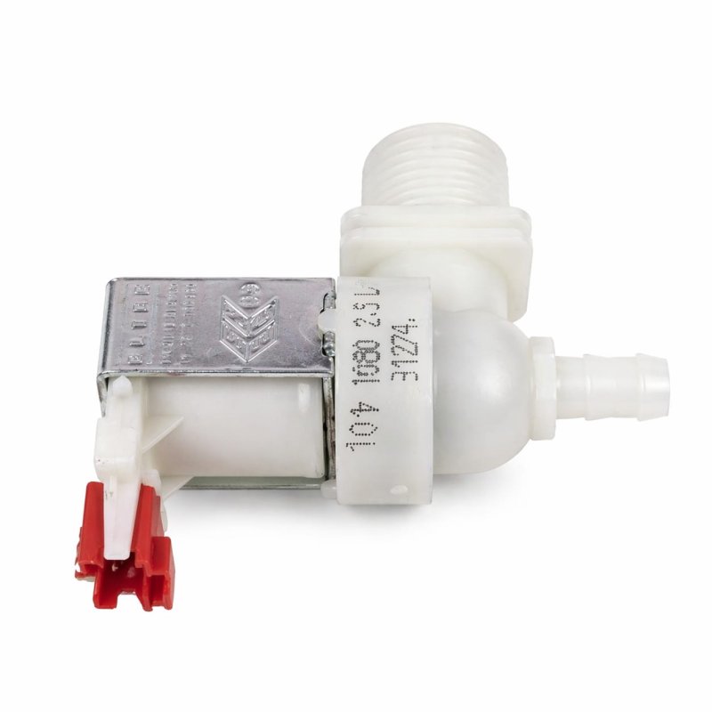 Bosch Bulaşık Makinesi Tekli Su Ventili