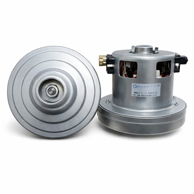 Arçelik Bt0114 Süpürge Motoru