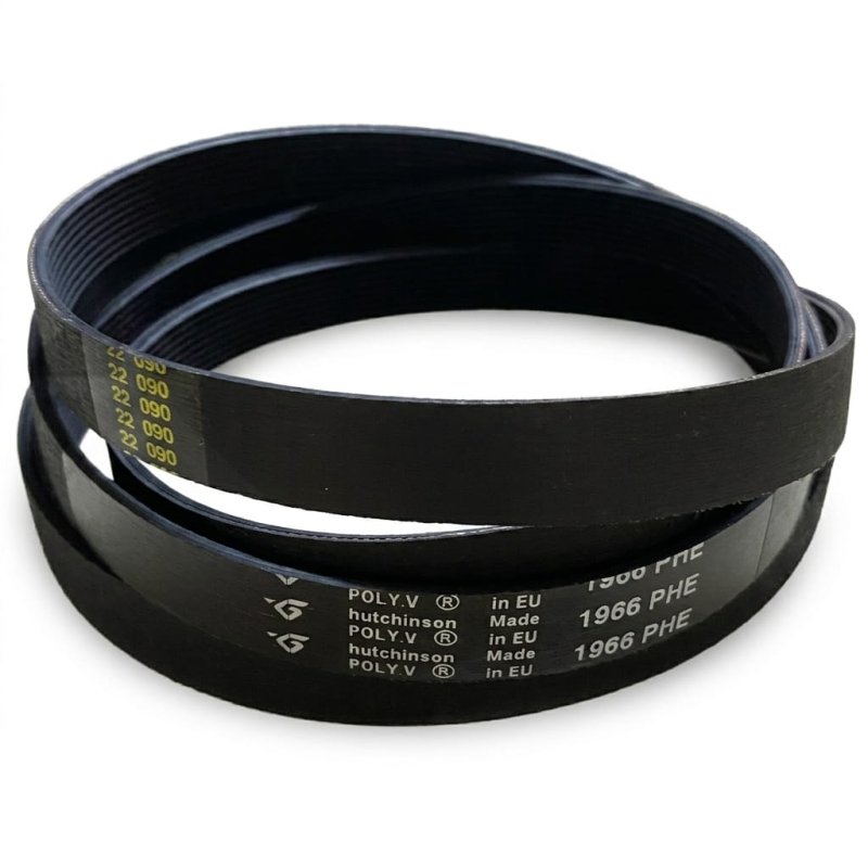 Arçelik ÇamaşırMakinesi  Kasnak Kayışı 1966