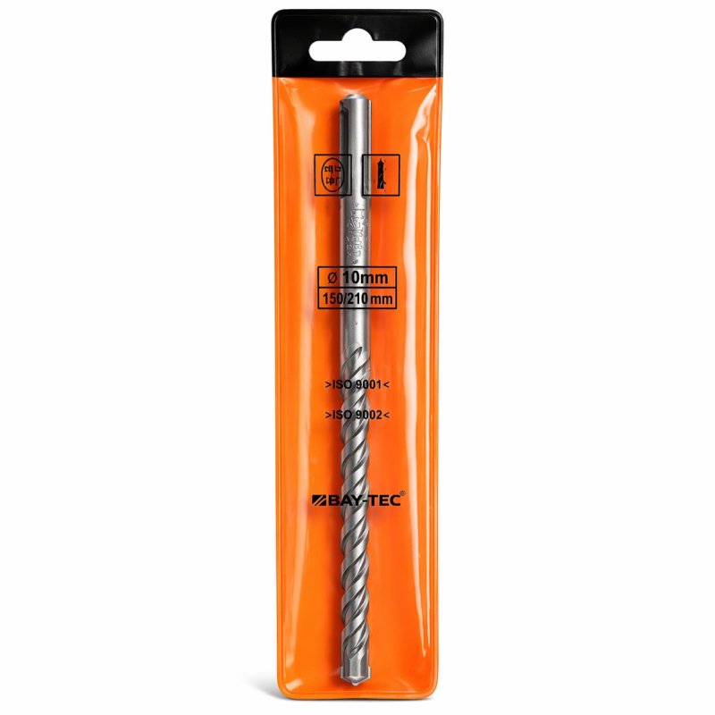 Baytec Sds Plus Matkap Ucu 7*210