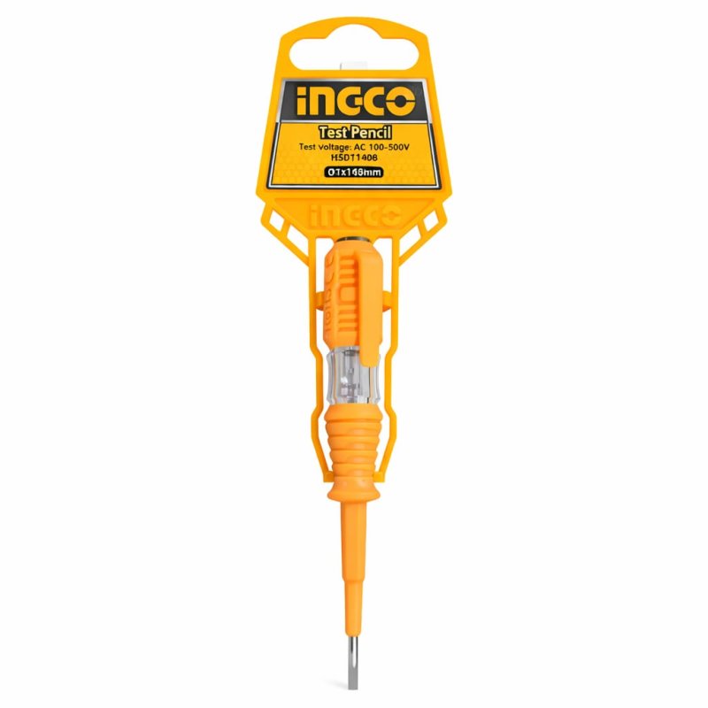 İngco Kontrol Kalemi 3*140
