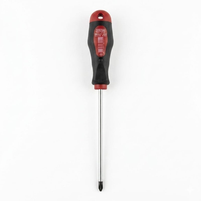 Cerpa Yıldız Tornavida Ph1*125