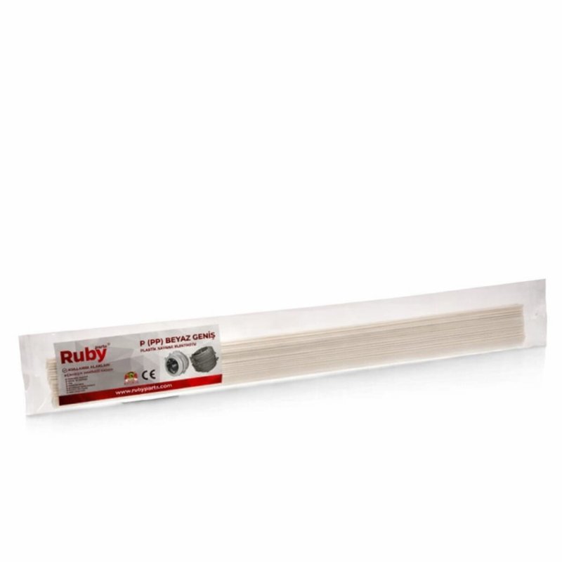 Ruby Parts Plastik Kaynak Çubuğu Dar