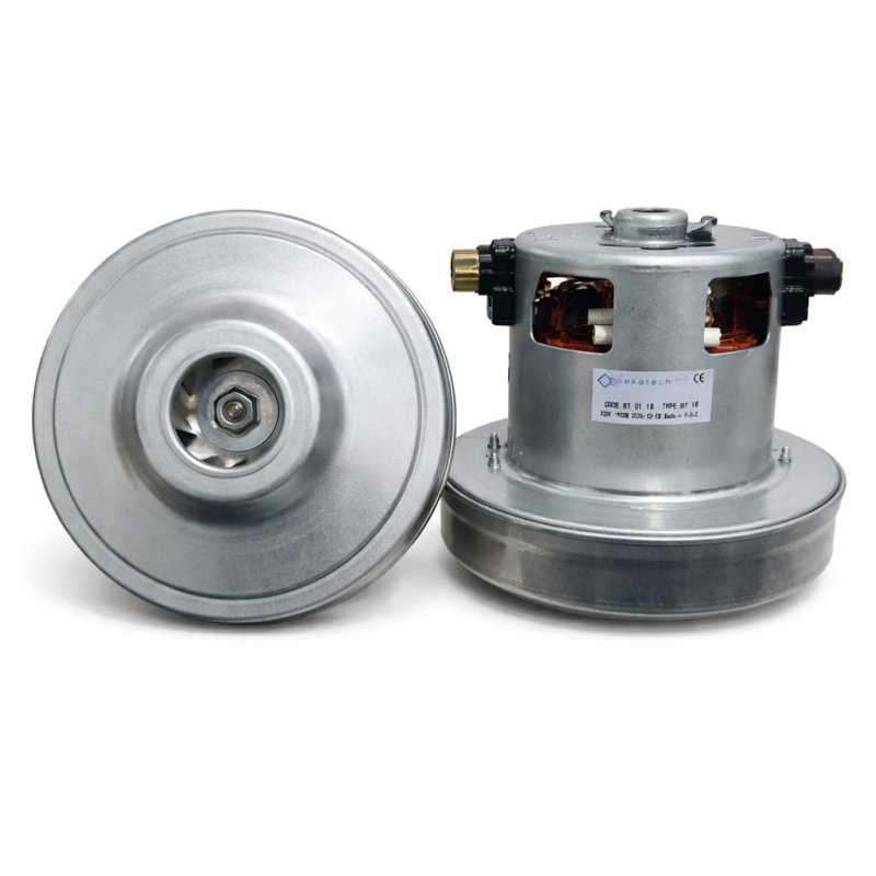 Arçelik Bt0118 Süpürge Motoru