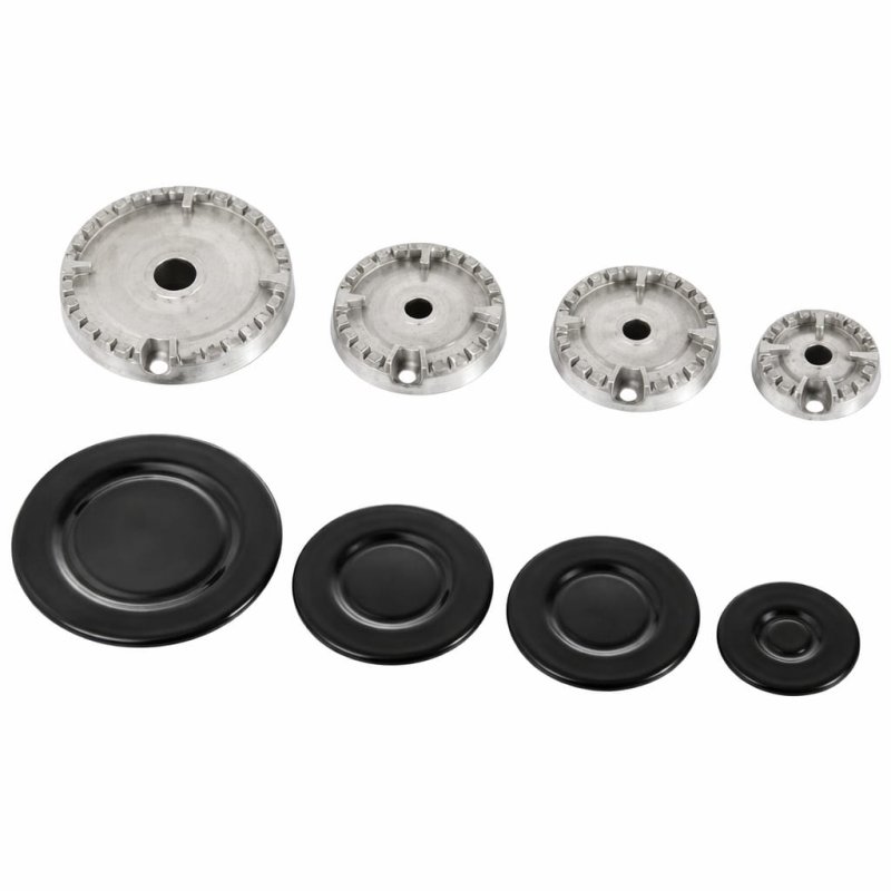 Sabaf Emaye Bek Kapağı