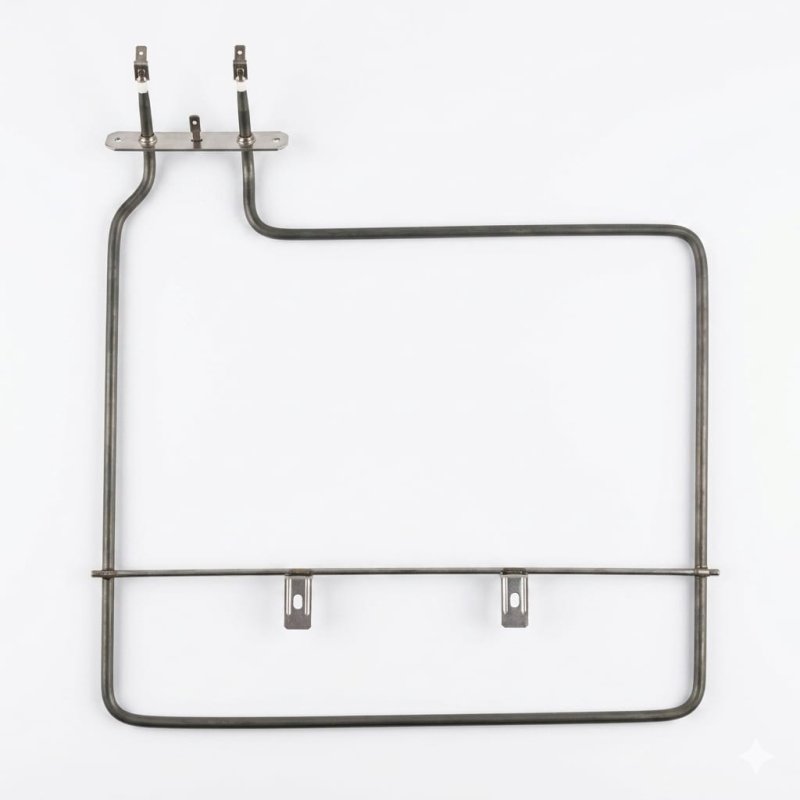 Arçelik Fırın Rezidans Ar14