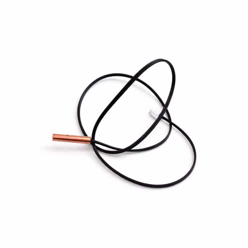 Klima Termistör Bakır Uç (50-Khom)