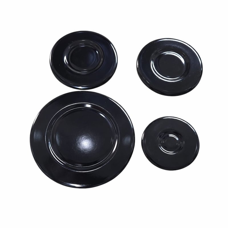 Sabaf Tipi Bek Takımı 4 Lü