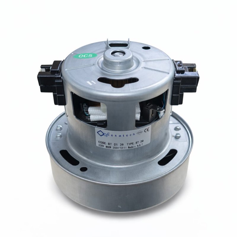 Philps Bt0129 Süpürge Motoru