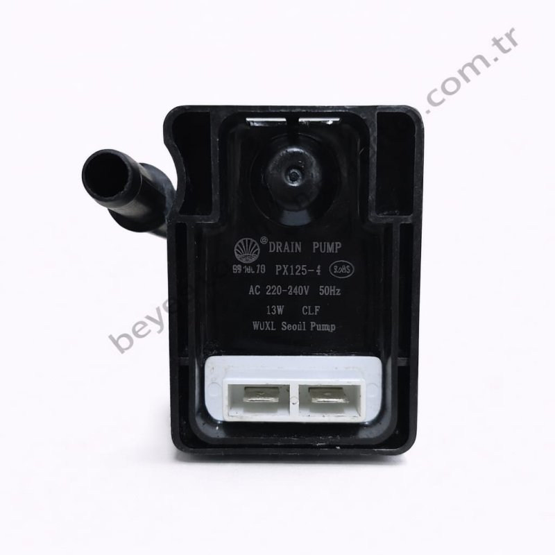 Universal Kurutma Pompası