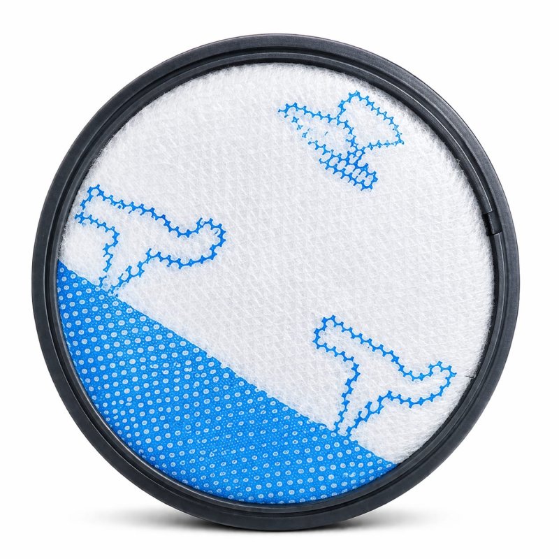 Roventa Yuvarlak Filtre