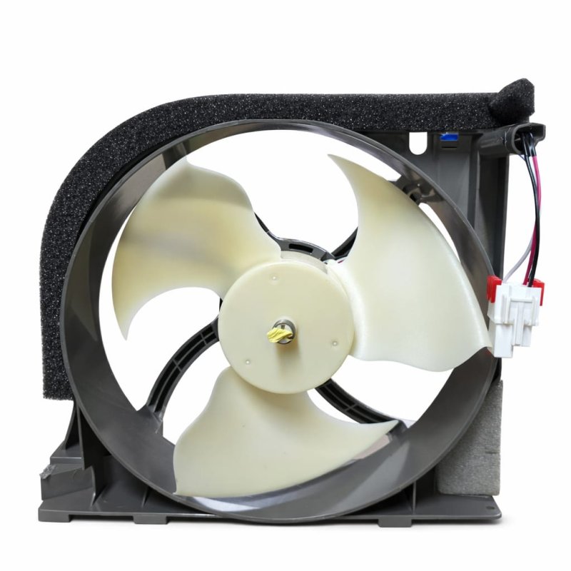 Ariston Buzdolabı Dc Fan Motoru