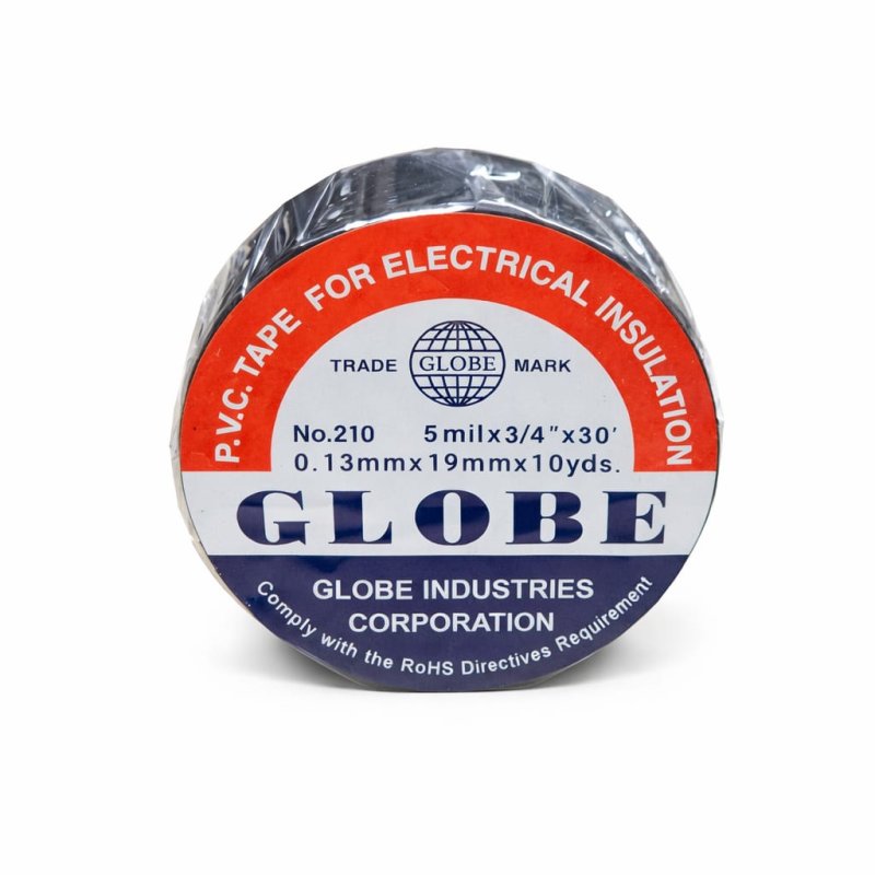 Globe İzole Bant