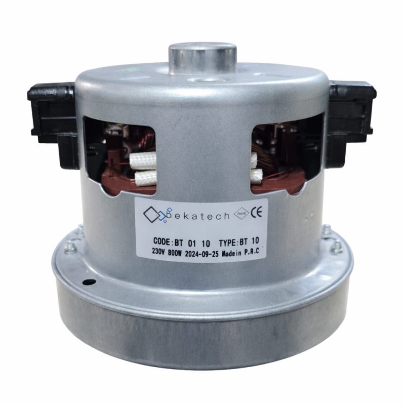 Arçelik 0110 Süpürge Motoru