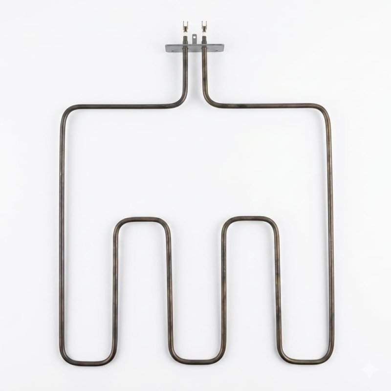 Arçelik Fırın Rezidans Ar18