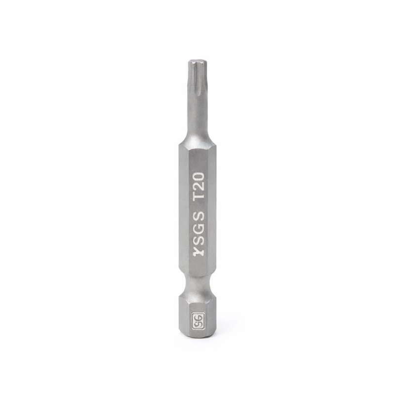 Sgs Torx Uçlu Bits T20*50