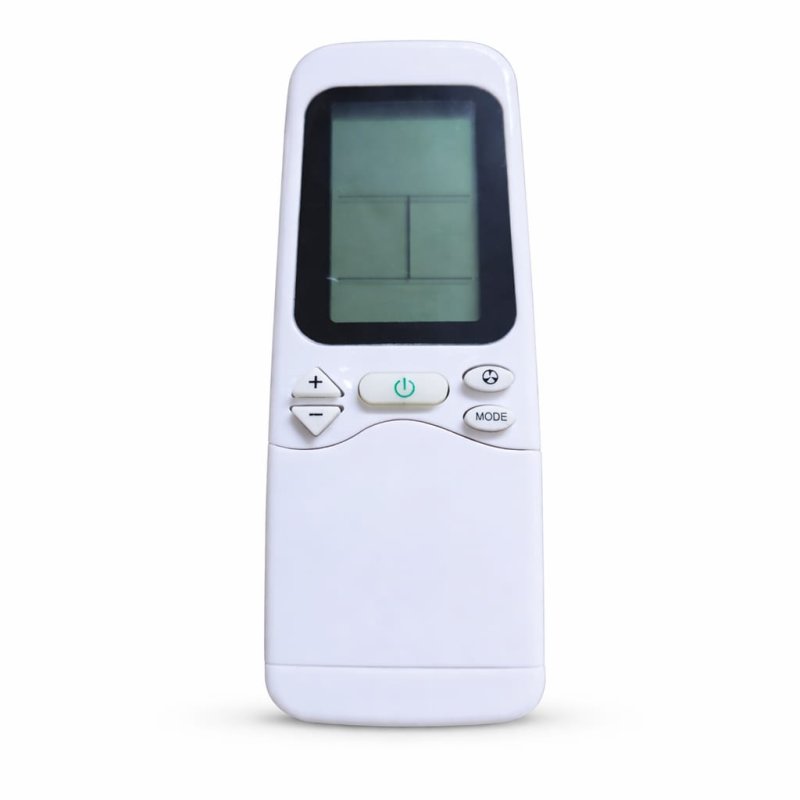 Vestel Klima Kumandası