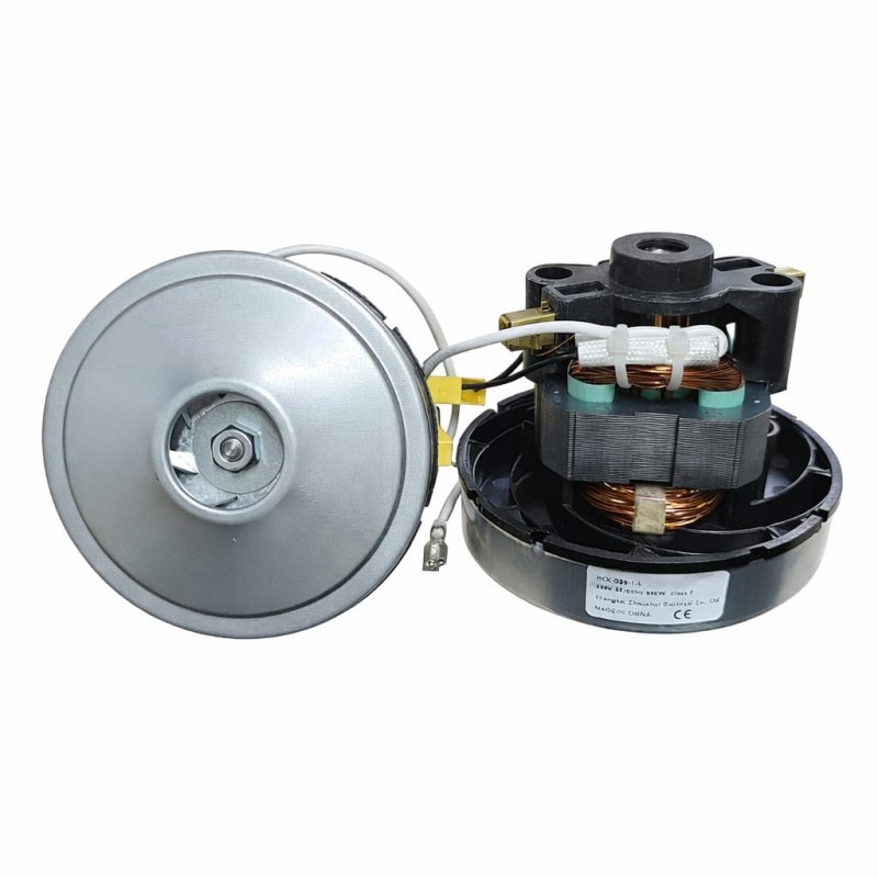 Üniversal Süpürge Motoru