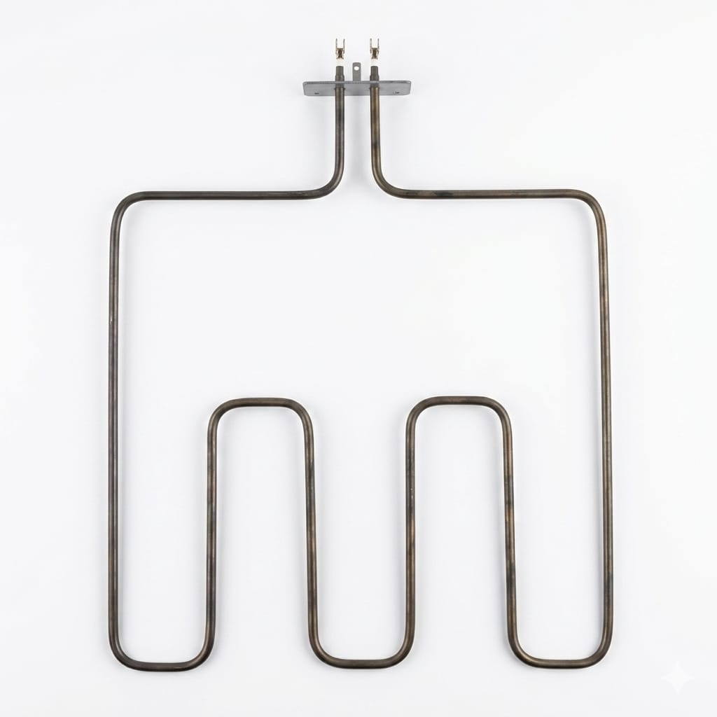 Arçelik Fırın Rezidans Ar18