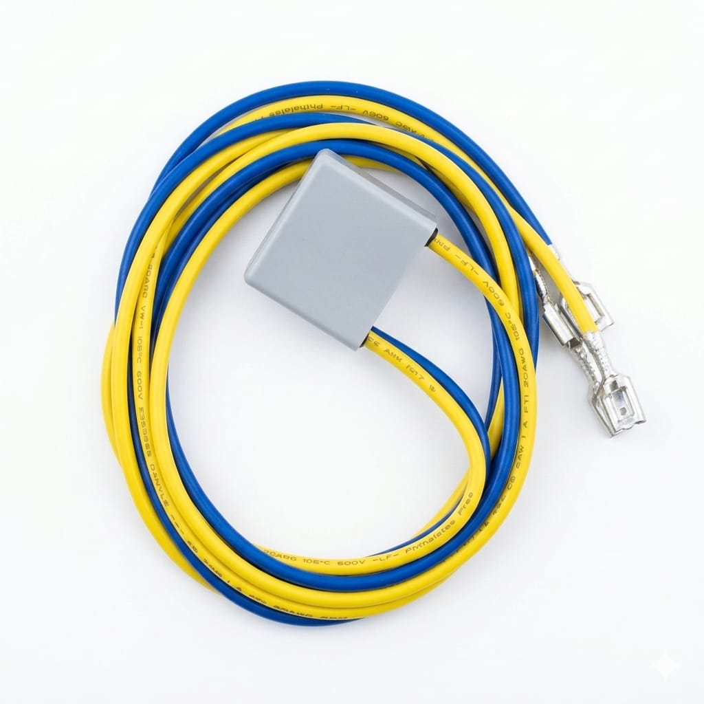 Arçelik Buzdolabı Sensör Adaptörü