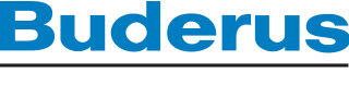 Buderus 
