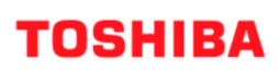 Toshiba 
