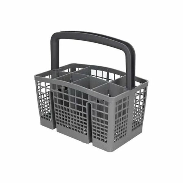 BULAŞIK MAKİNESİ KAŞIK ÇATAL SEPETİ