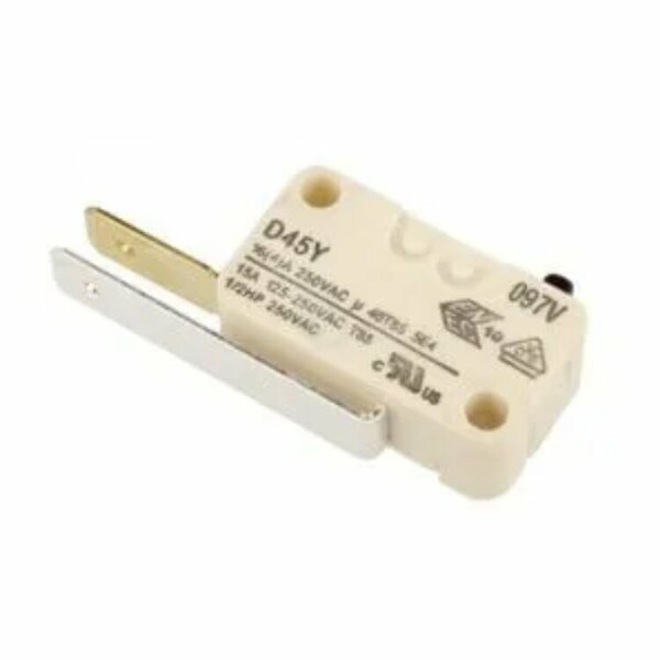 ARÇELİK BULAŞIK MAKİNE ANAHTAR ŞALTER